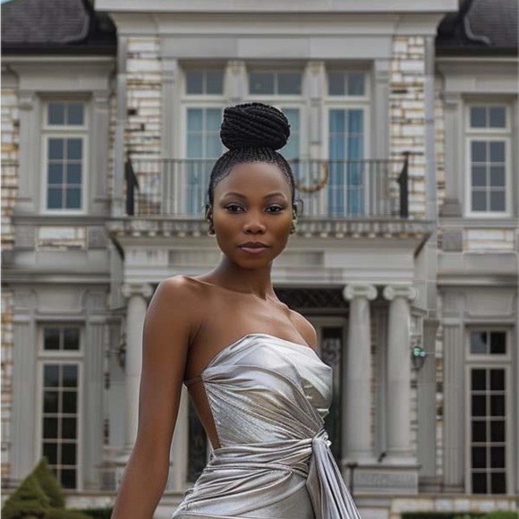 Meet your Posher, Kay - Picture 1 of 1